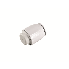 Hep2O HD62 Demountable Stop End 15mm 