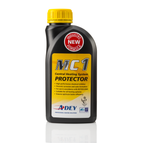 Adey MC1+ Central Heating Protector 500ml