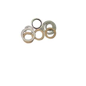 Worcester 87161155350 washer set - mounting 