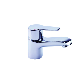 Start Elegance Mini Monoblock Basin Mixer