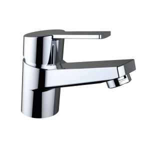 Start Extreme Mini Monoblock Basin Mixer