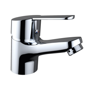 Start Urban Mini Monoblock Basin Mixer