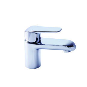 Start Elegance Monoblock Basin Mixer