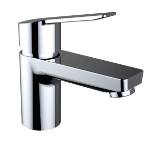 Start Extreme Monoblock Basin Mixer