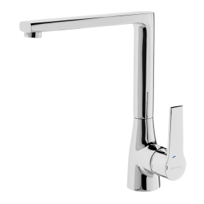 Arctic Extreme EC3 Kitchen Sink Mixer Tap