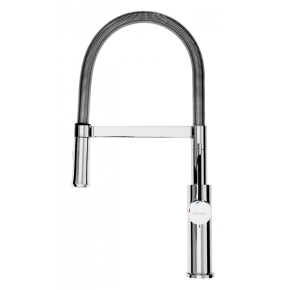 Chef Carbon EC3 Kitchen Sink Mixer Tap