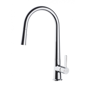 Chef 3 Extendible EC3 Kitchen Sink Mixer Tap