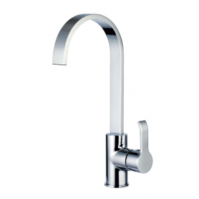 Caiman Extreme Kitchen Sink Mixer Tap