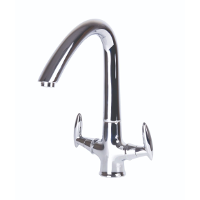 Spur Elegance Kitchen Sink Mixer Tap