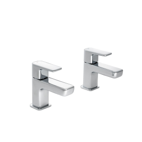 Caja Basin Pillar Taps