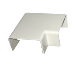 15mm Double Trunking Flat Corner (Talon)