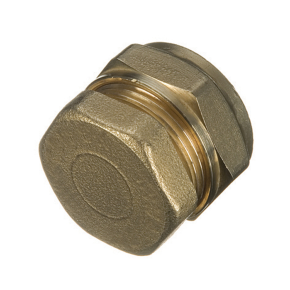 Compression Stop End 15mm