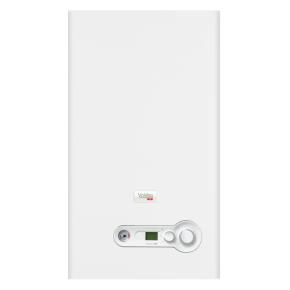 Vokera Compact 25A Boiler & Horizontal Flue Pack