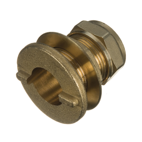 Compression Tank Connector 15mm