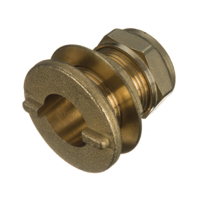 Compression Tank Connector 22mm