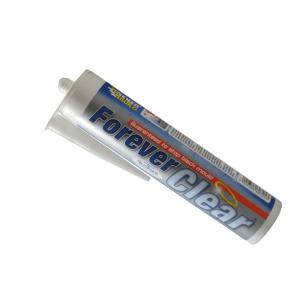 Everbuild Forever Clear Sealant 295ml