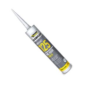 125 One Hour Caulk White (C3) 310ML