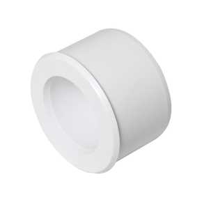 FloPlast WS38 ABS Reducer 40mm x 32mm White