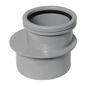 Floplast SP97 110mm x 82mm Reducer Grey