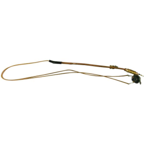 Morco FW0301 thermocouple comes with sensor 