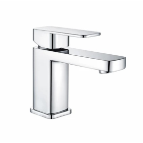 Hadley Mono Basin Mixer + Pop Up Waste