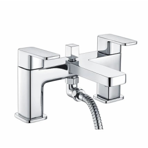 Hadley Bath Shower Mixer