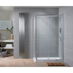 INSPIRA AQUA Sliding Door 1000 8MM GL