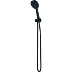 HAND SHOWER MATT BLACK