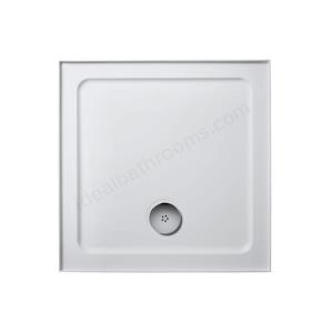 IDEALITE 900 UPSTAND LOW PROFILE TRAY & WASTE