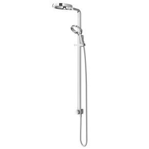 Aurajet Aio Shower System (Chrome)