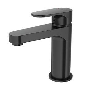 Breeze Basin Mixer (Matte Black)