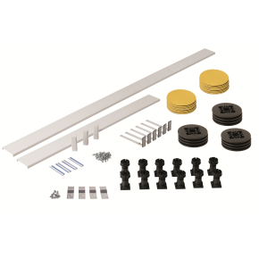 PHS 2M Extended Riser Kit