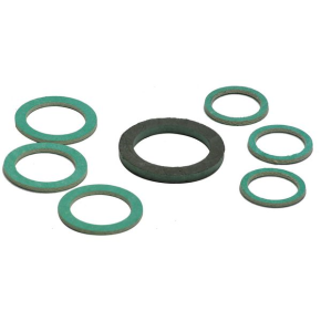 Regin REGQ115 diverter valve fibre washer pack 