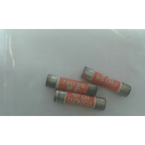 Regin REGQ145 3A Fuse Pack