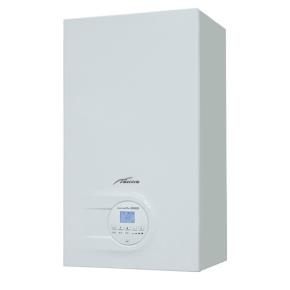 Sime Murelle Advanced 30KW and Vertical Flue Pack