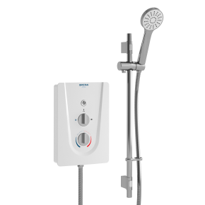 Bristan Smile 8.5KW Electric Shower