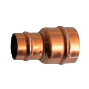 Solder Ring Reducing Coupling 10mm x 8mm