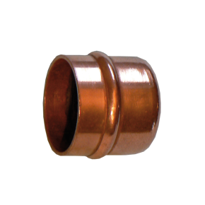 Solder Ring Stop End 8mm