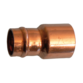 Solder Ring Fitting Reducer 10mm x 8mm