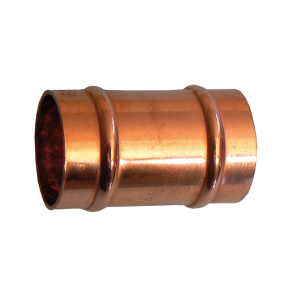 Solder Ring Slip Coupling 15mm