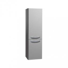 Tavistock Compass 1200mm Storage Unit Gloss Light Grey 