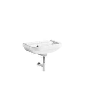 Node Wall Hung Basin 420mm x 300mm1Tap Hole