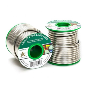 Turboflow Lead Free Solder (500g)