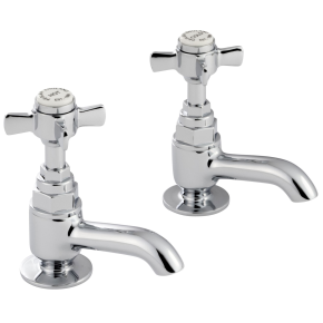 Sequel Basin Pillar Taps