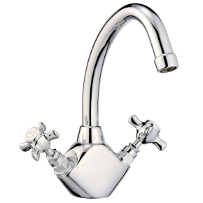 Sequal Sink Mixer