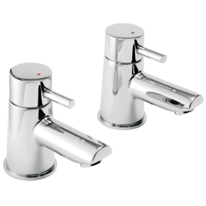 Ebro Basin Pillar Taps