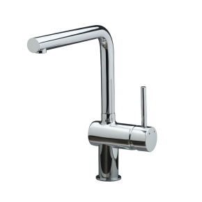 Adorn Horizontal Spout Monoblock Sink Mixer