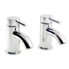 Visio Basin Pillar Taps