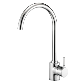 Visio Side Action Monoblock Sink Mixer