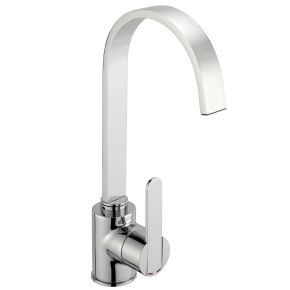 Strata Kitchen Sink Mixer Tap